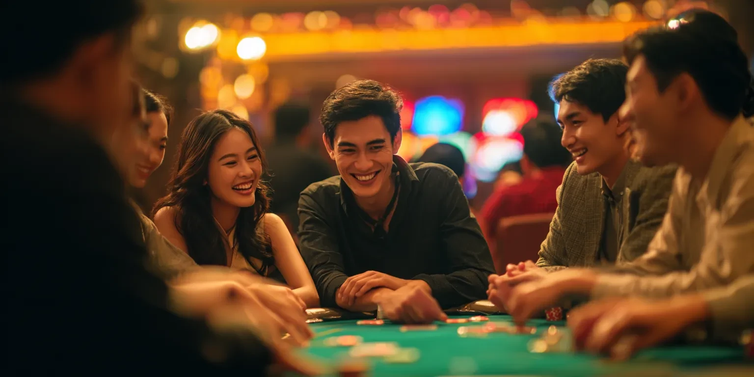Menemukan Keberuntungan dengan Surewin: Panduan Lengkap untuk Pemain Slot
